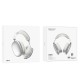 ΑΚΟΥΣΤΙΚΑ BLUETOOTH HOCO ESD15 ΜΕ ΜΙΚΡΟΦΩΝΟ SILVER ΜΕ MICRO SD